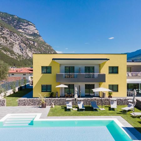 Ca' De L'Olif - Holiday Clima Apartments Дро Екстер'єр фото