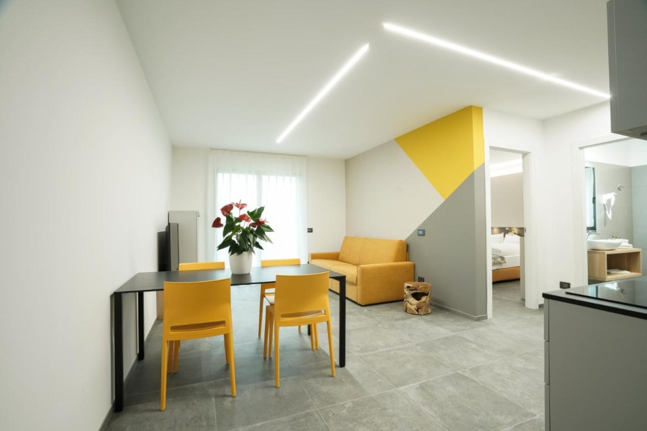 Ca' De L'Olif - Holiday Clima Apartments Дро Екстер'єр фото
