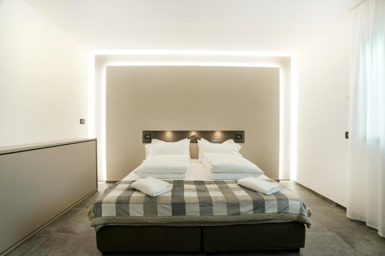 Ca' De L'Olif - Holiday Clima Apartments Дро Екстер'єр фото