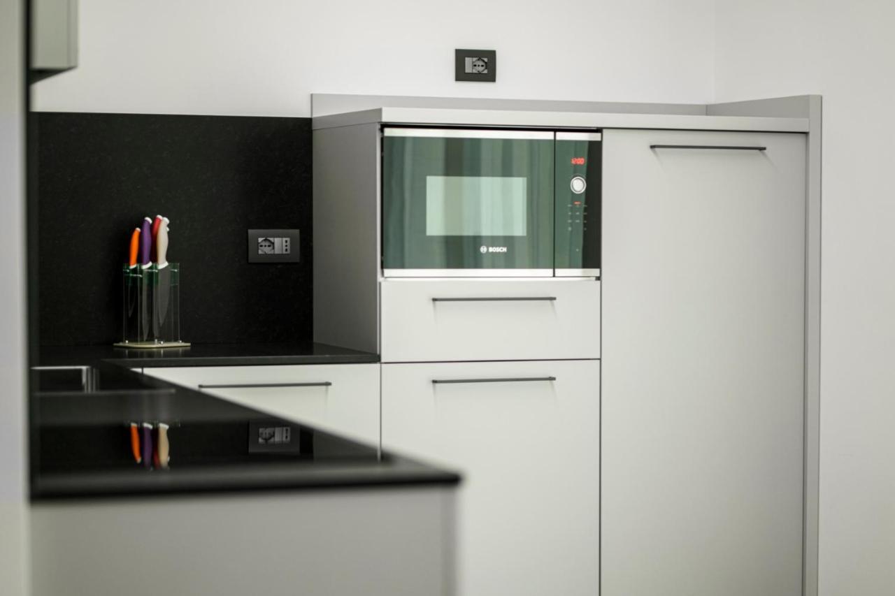 Ca' De L'Olif - Holiday Clima Apartments Дро Екстер'єр фото