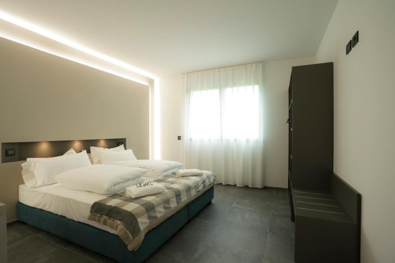 Ca' De L'Olif - Holiday Clima Apartments Дро Екстер'єр фото