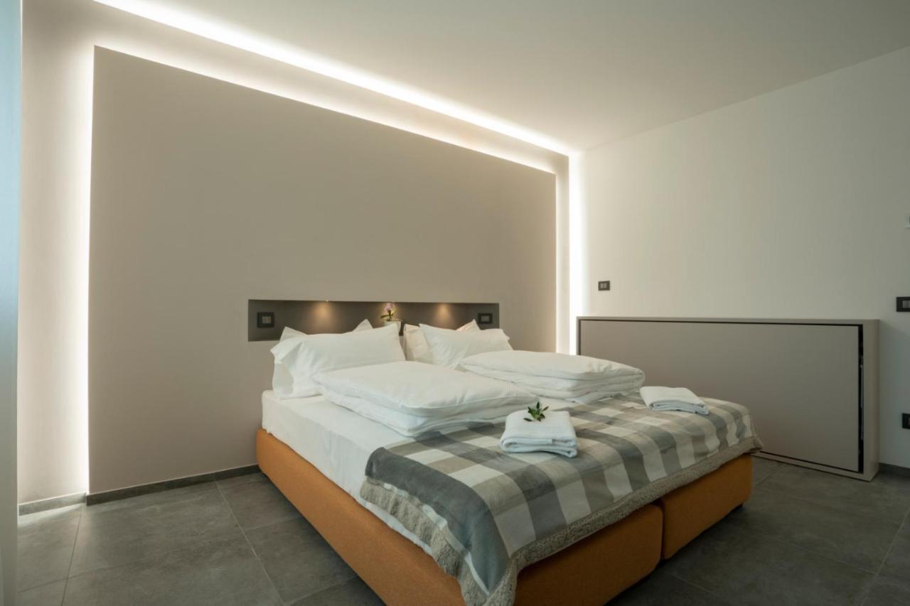 Ca' De L'Olif - Holiday Clima Apartments Дро Екстер'єр фото