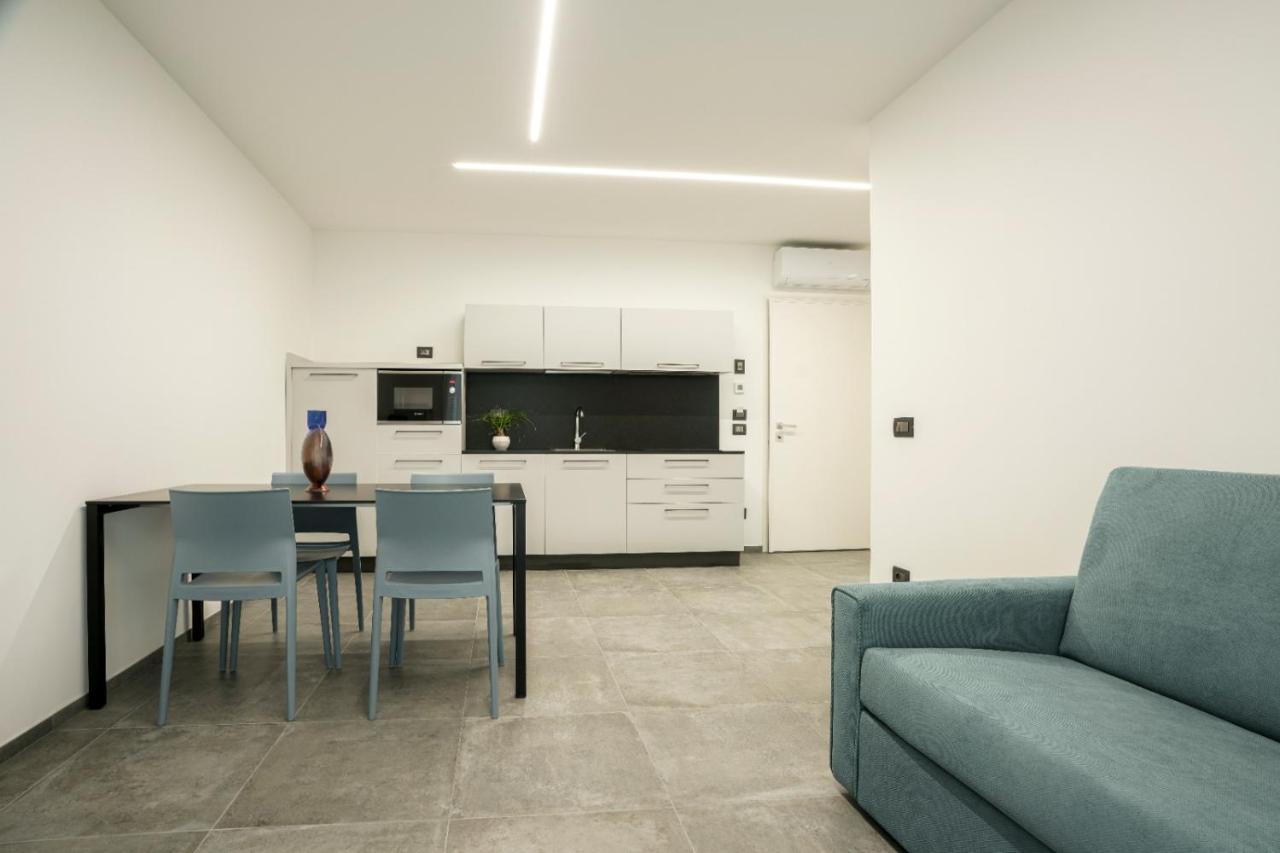 Ca' De L'Olif - Holiday Clima Apartments Дро Екстер'єр фото