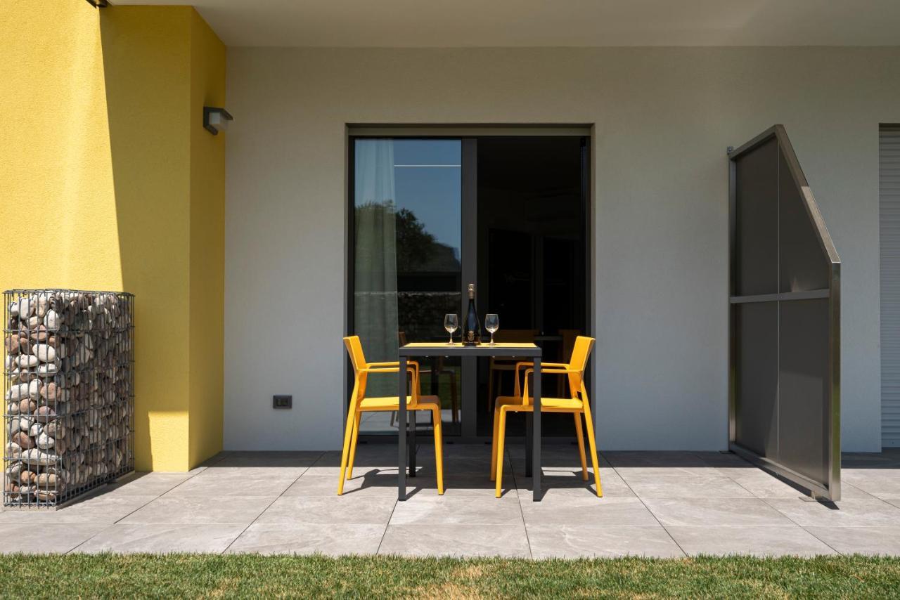 Ca' De L'Olif - Holiday Clima Apartments Дро Екстер'єр фото