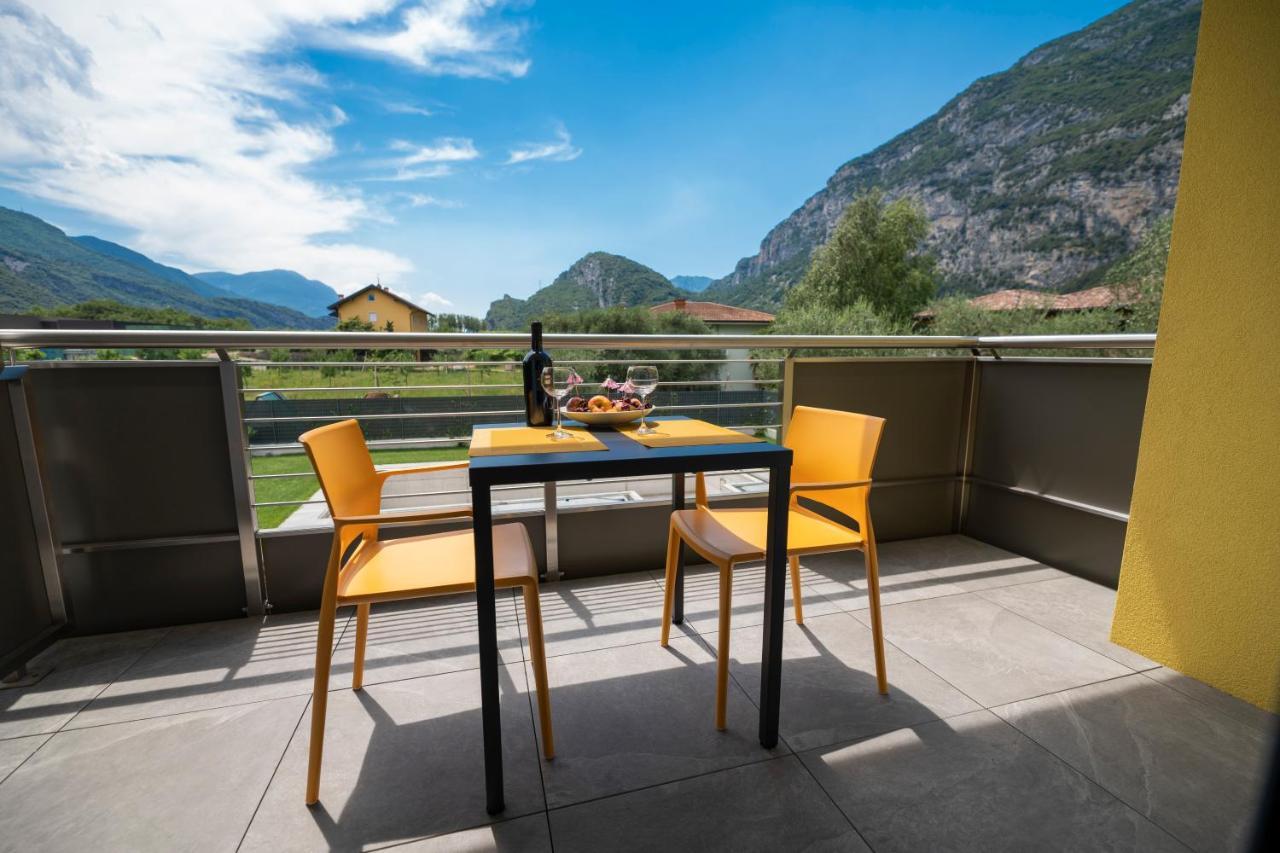 Ca' De L'Olif - Holiday Clima Apartments Дро Екстер'єр фото