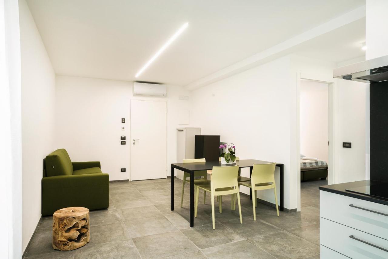 Ca' De L'Olif - Holiday Clima Apartments Дро Екстер'єр фото