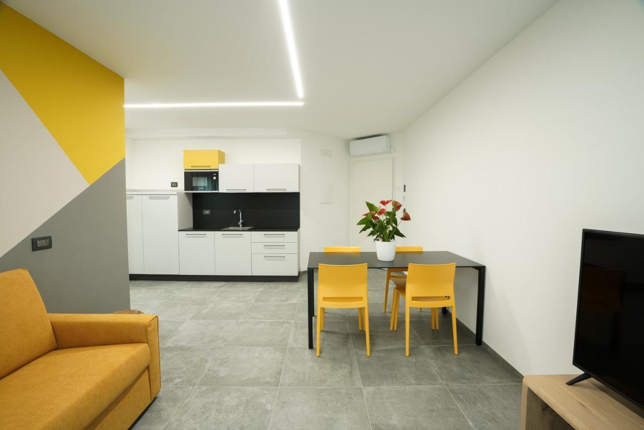 Ca' De L'Olif - Holiday Clima Apartments Дро Екстер'єр фото