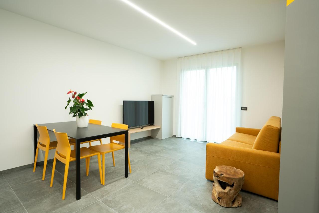 Ca' De L'Olif - Holiday Clima Apartments Дро Екстер'єр фото