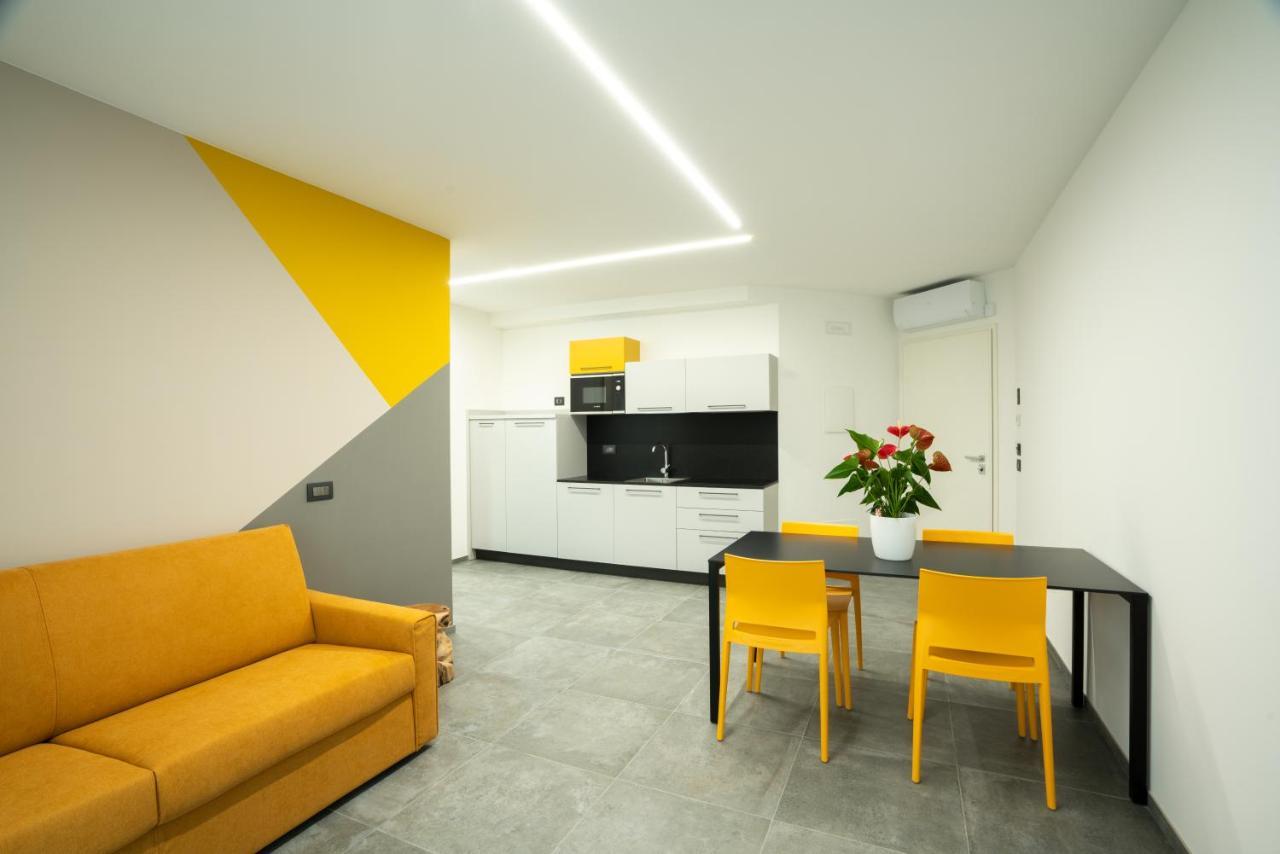Ca' De L'Olif - Holiday Clima Apartments Дро Екстер'єр фото