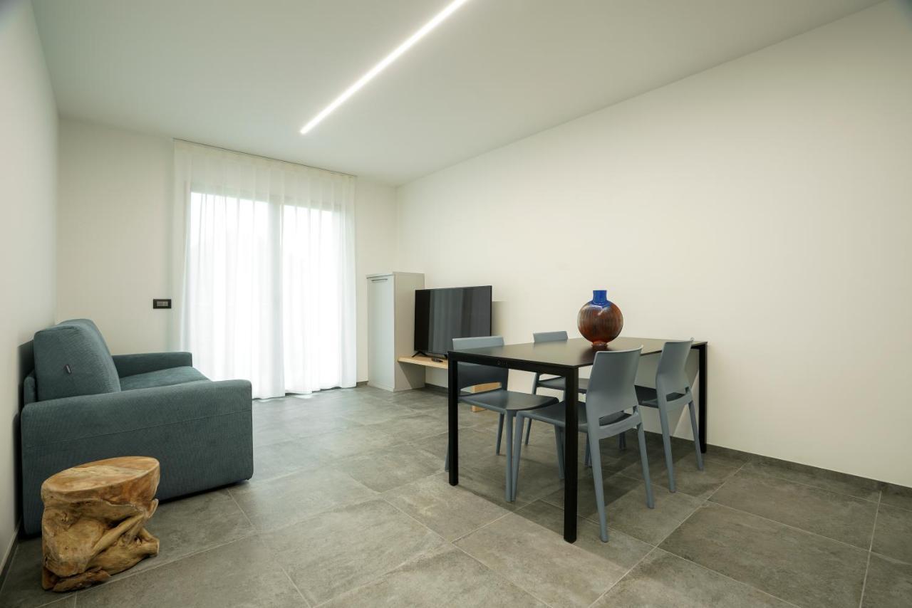 Ca' De L'Olif - Holiday Clima Apartments Дро Екстер'єр фото