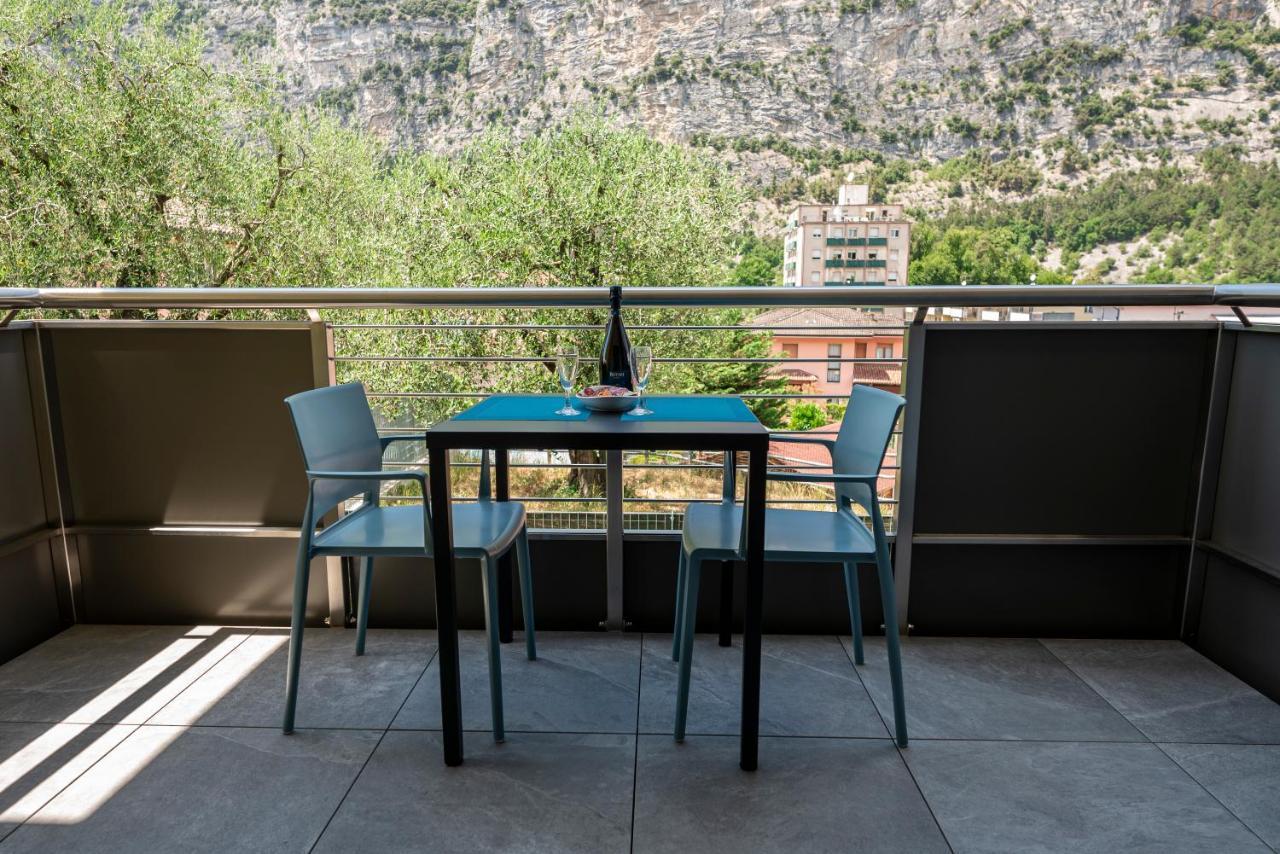 Ca' De L'Olif - Holiday Clima Apartments Дро Екстер'єр фото