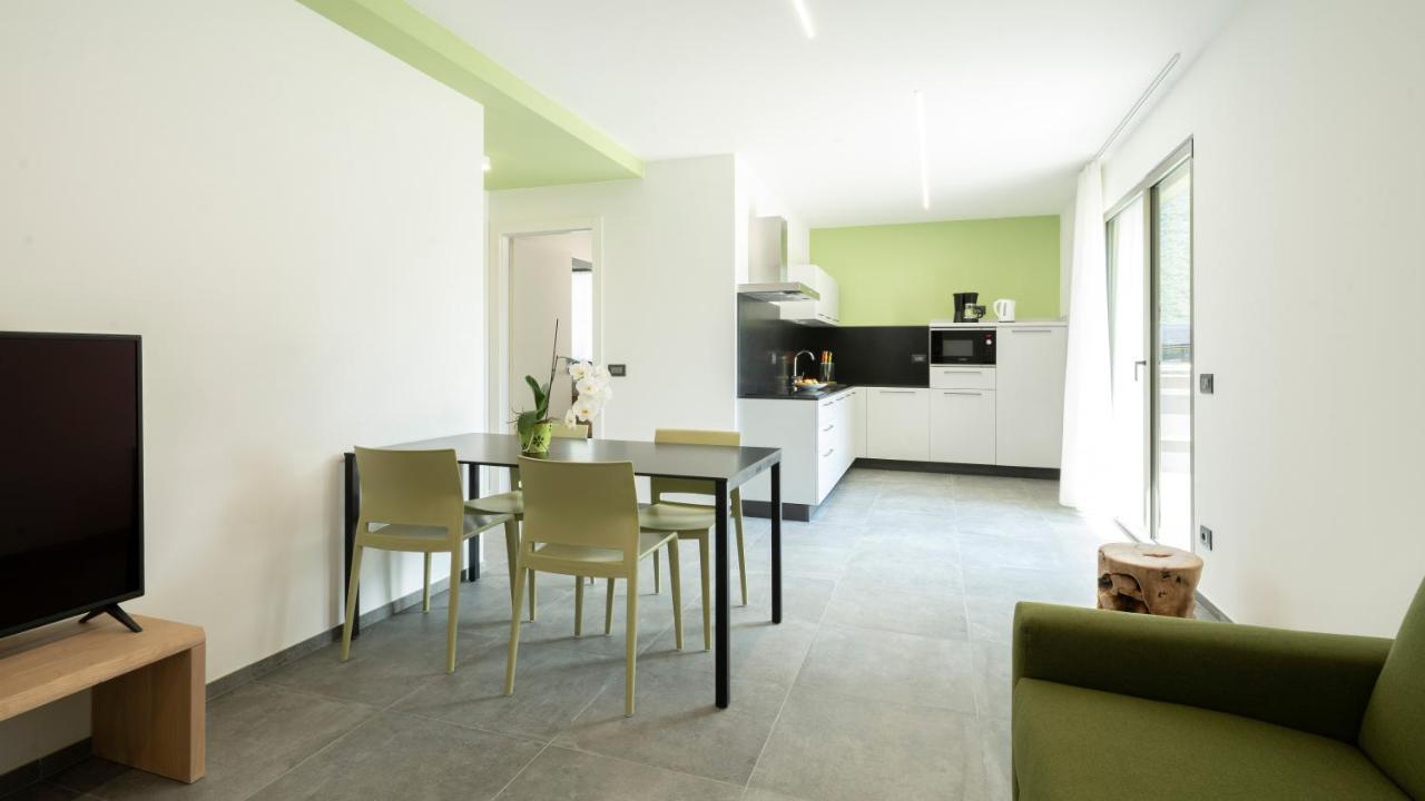 Ca' De L'Olif - Holiday Clima Apartments Дро Екстер'єр фото