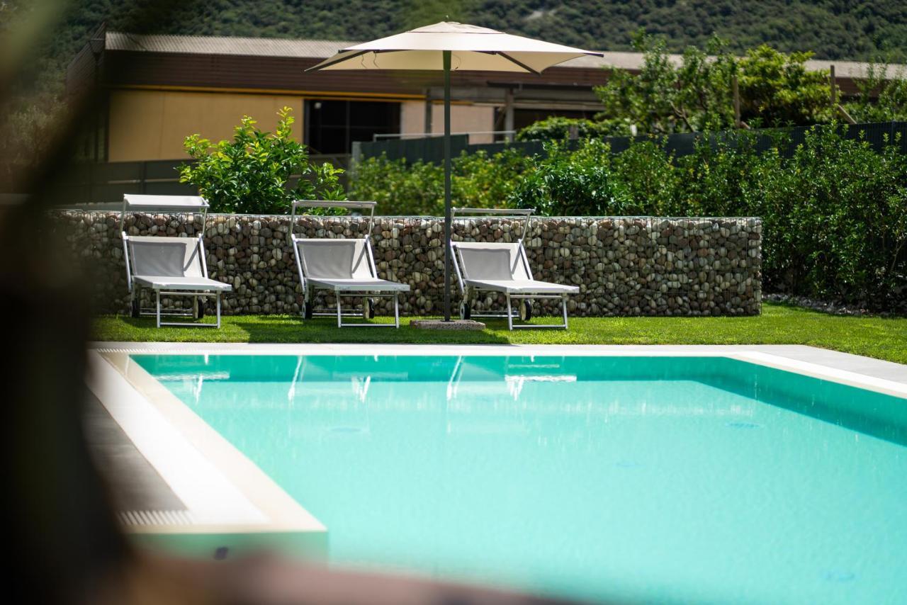 Ca' De L'Olif - Holiday Clima Apartments Дро Екстер'єр фото