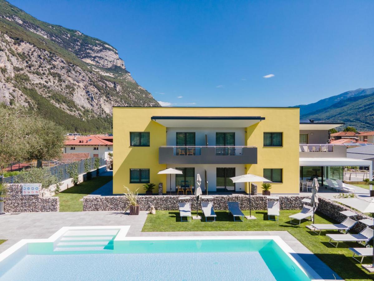 Ca' De L'Olif - Holiday Clima Apartments Дро Екстер'єр фото
