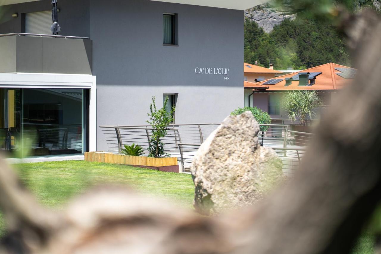 Ca' De L'Olif - Holiday Clima Apartments Дро Екстер'єр фото