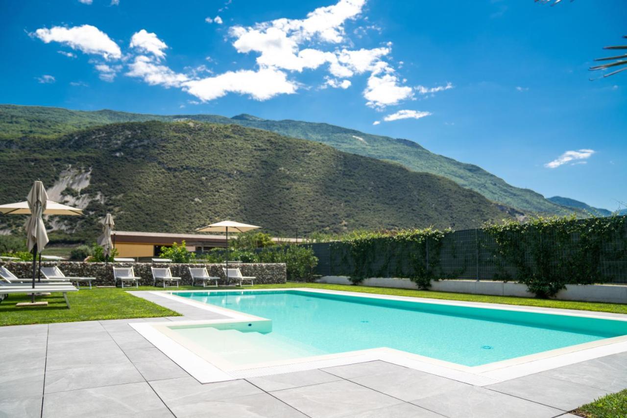 Ca' De L'Olif - Holiday Clima Apartments Дро Екстер'єр фото