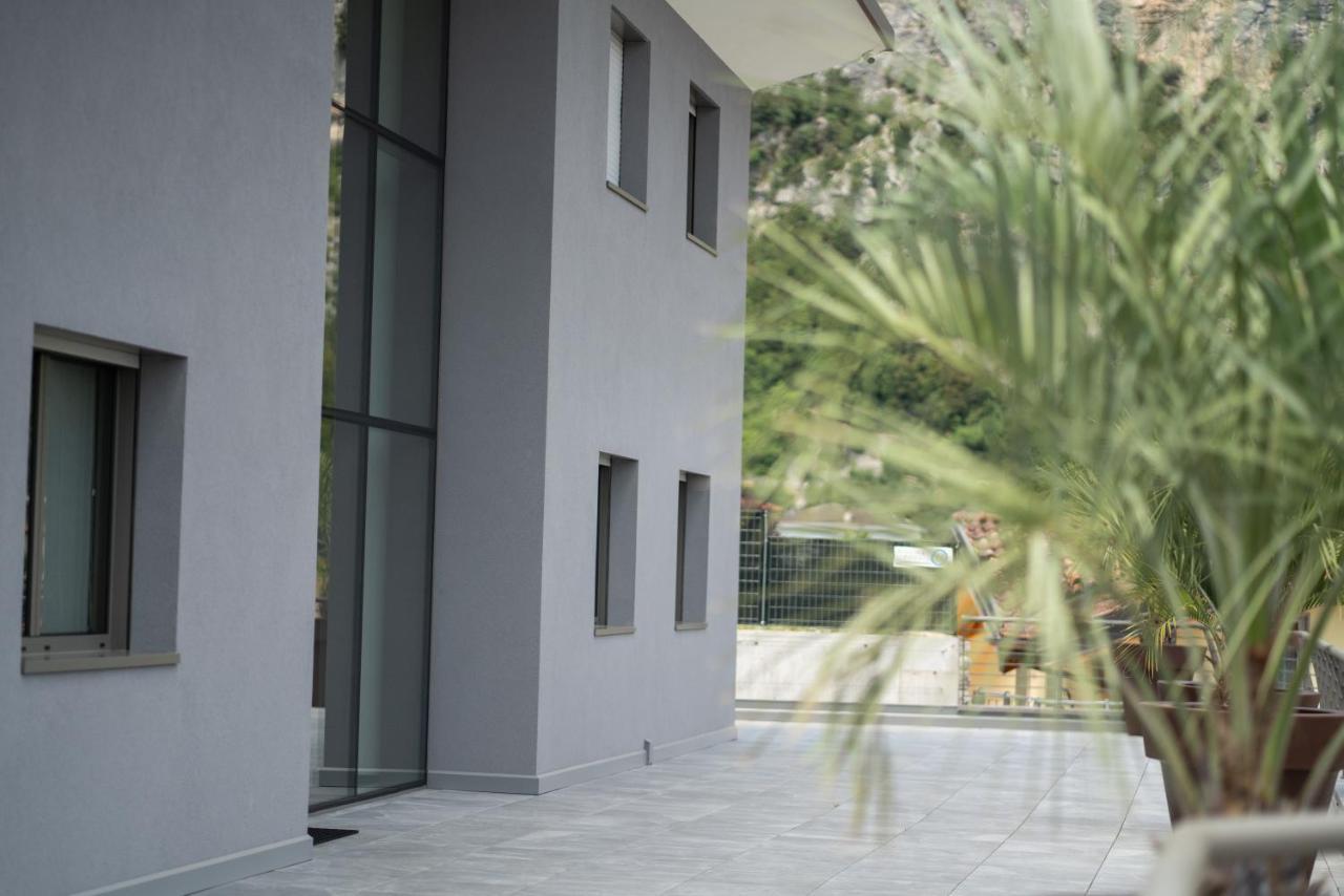 Ca' De L'Olif - Holiday Clima Apartments Дро Екстер'єр фото