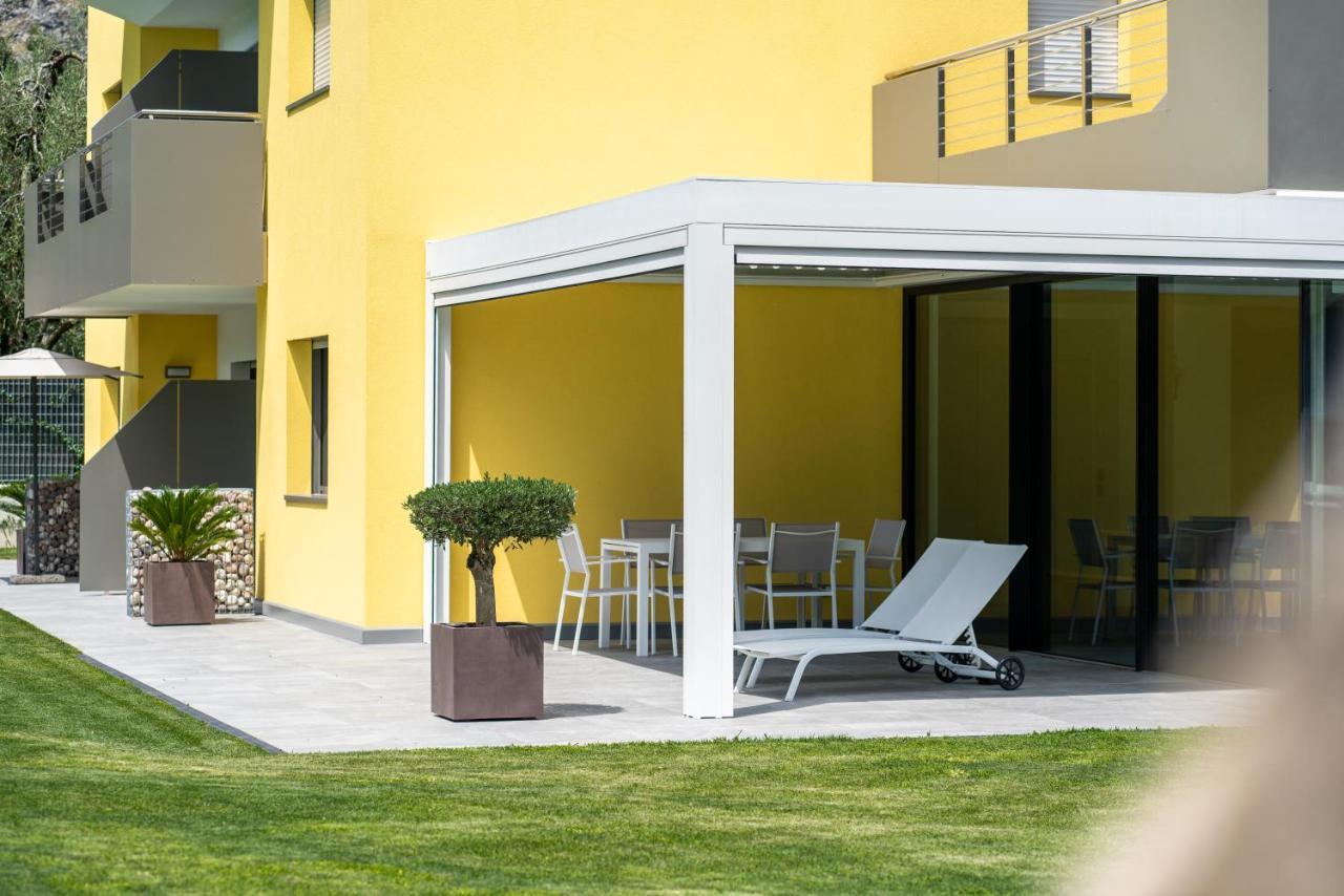 Ca' De L'Olif - Holiday Clima Apartments Дро Екстер'єр фото