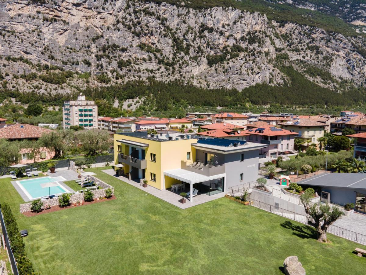 Ca' De L'Olif - Holiday Clima Apartments Дро Екстер'єр фото