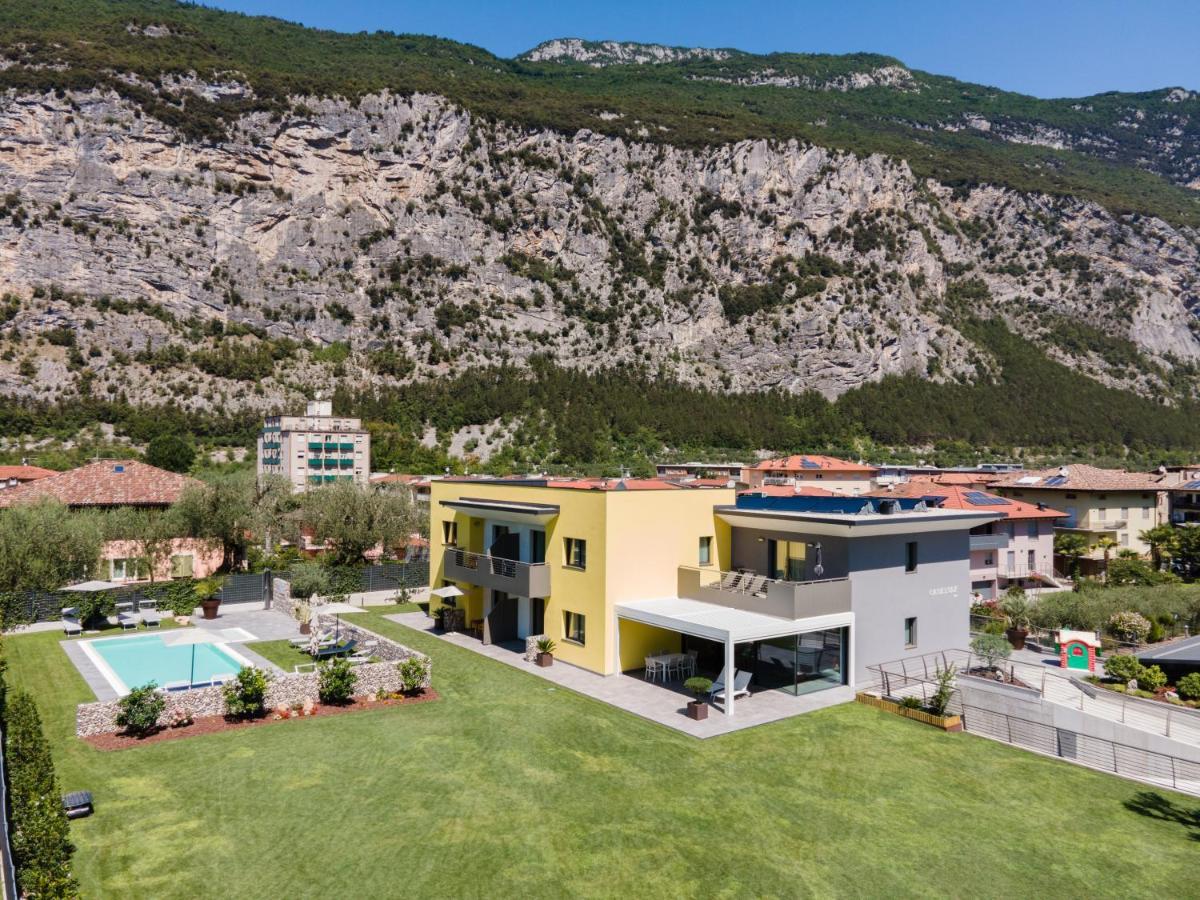 Ca' De L'Olif - Holiday Clima Apartments Дро Екстер'єр фото